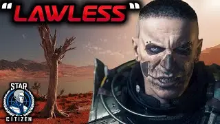 Star Citizen’s Pyro Has a Problem