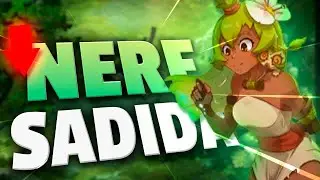 EL SADIDA YA NO VA A RETIRAR PM 😱