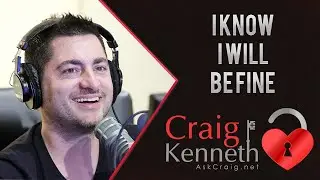 I Know I'll Be Fine After My Breakup- No Matter What!