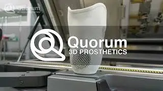 Looking For A Reliable Prosthetic? - By Quorum Prosthetics