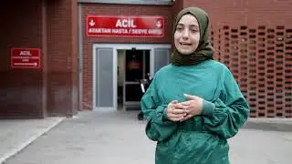 Karantina Öyküsü