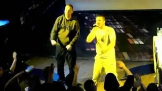 Грот - Земля-рывок-звезда