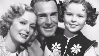 Shirley Temple Relaxing Music | 1 Hour