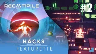 Hacking_Gameplay.mp4 - Recompile Gameplay