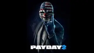 Посылки Гейджа PAYDAY 2 Что такое и как фармить?