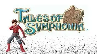 [Retro Wednesdays] Tales of Symphonia | Fixing the Chosen!!