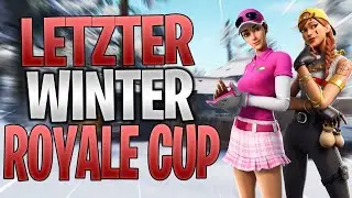 DIESE RUNDE brachte UNS 500$ 😳 | NAE Duo Winter Royale mit neqrm