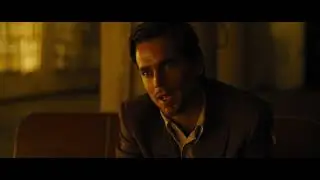 [BEST MOVIE SCENES] In Time (2011) - For a few to be immortal, many must die.