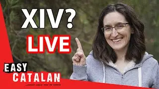 Com funcionen els números romans? | Easy Catalan LIVE