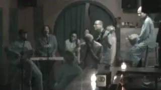 Soulfolk Exp(SFX)"Message in a Bottle" @One Mic Nite