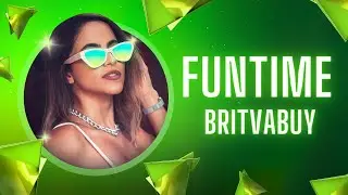 Britva Auto Buy AutoBuy FunTime ДЮП
