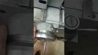 УЦИ микронная! на плоскошлифовальный станок 3е721