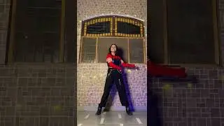 [🇮🇳] KEEPING THE FIRE by X:IN | DANCE COVER | KHUKHUCAM 
