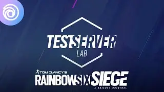 TS Lab Reveal Panel | Tom Clancy’s Rainbow Six Siege