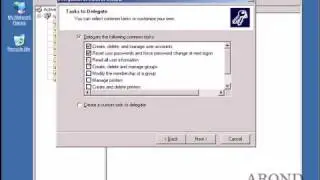 How To Delegate Control in Active Directory Quick & Simple