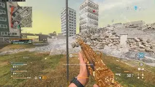 Call of Duty Warzone 1vs3
