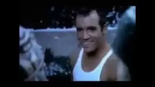 Rory McCann in Breakfast Cereal Commercial II