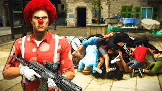They Hired Me To Eliminate EVERYONE In Sapienza Italy   Hitman 3