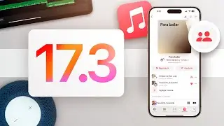 iOS 17.3 - +15 New Things!!