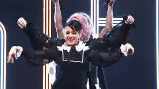Steps w/o Lee - After The Love Has Gone (Live from What The Future Holds Tour 2021)