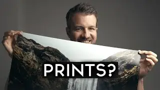 Meine Fotos als DRUCK und mehr!