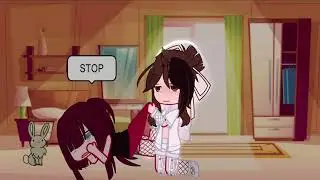 Gacha Wedgie #1 // 🔥 //