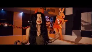 NieOkiemZnani - Zaniedbana to do domu (Official Video 4K)