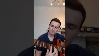 Lil Baby - On Me (acoustic cover, chords)