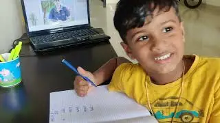 ' A' Vowel Sound Word Building - Flinto Class At Home