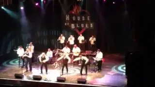 Grupo Niche at House of Blues