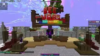 Sıralamaya girdim BedWars 5.incisi oldum