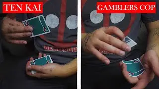 How To Hide Cards Like a Professional | SE05 EP19