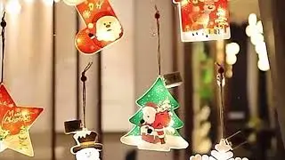 christmas lights decor