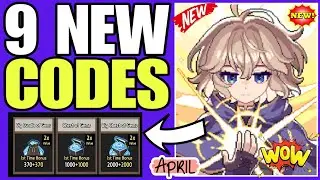 💥 King God Castle Easter 2025 Update + All Promo Codes & Redemption Guide!
