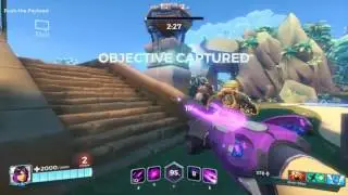 paladins champions of the realm nvidia geforce 920m