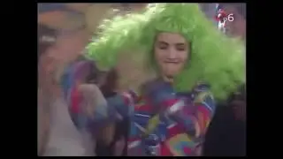 Королева танцпола