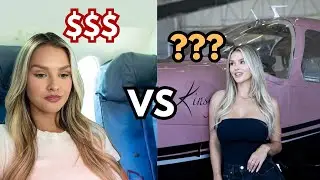 Flying Private vs Commercial! Cost Comparison