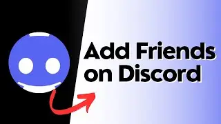 How to add friends on Discord