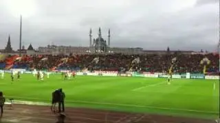 Казань 2011