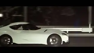 A new challenger ?