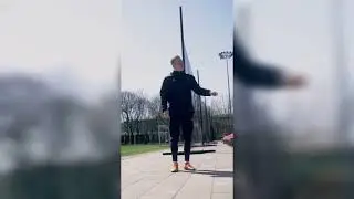 😭ЯРОШ ИГРОК САХАЛИНЦА⚡