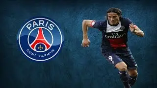 Edinson Cavani Top 10 Goals in Football