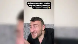 ACISI SURATINA VURAN ARABESKÇİLER😂