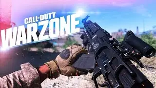 Pacific  highlight| Warzone Edit (Frag Movie)