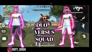 #FREEFIREINDONESIA #BOOYAH #KING  PAKEK BAJU SOCCER ROYAL KING OF STAR!! DUOVSSQUAD TOTAL KILL22!!