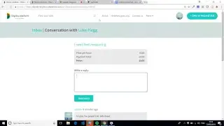 Tech chat - next steps in Dignity