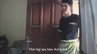 Film Pendek "NYAI"