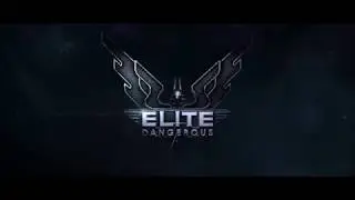 Elite Dangerous: Fan-cut trailer