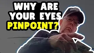 Trooper Goes Fishing - I Don't Answer Questions