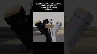 #minecraft #shortsviral #memes #minecreft #shortvideos #monstro #viralvideos #jogos